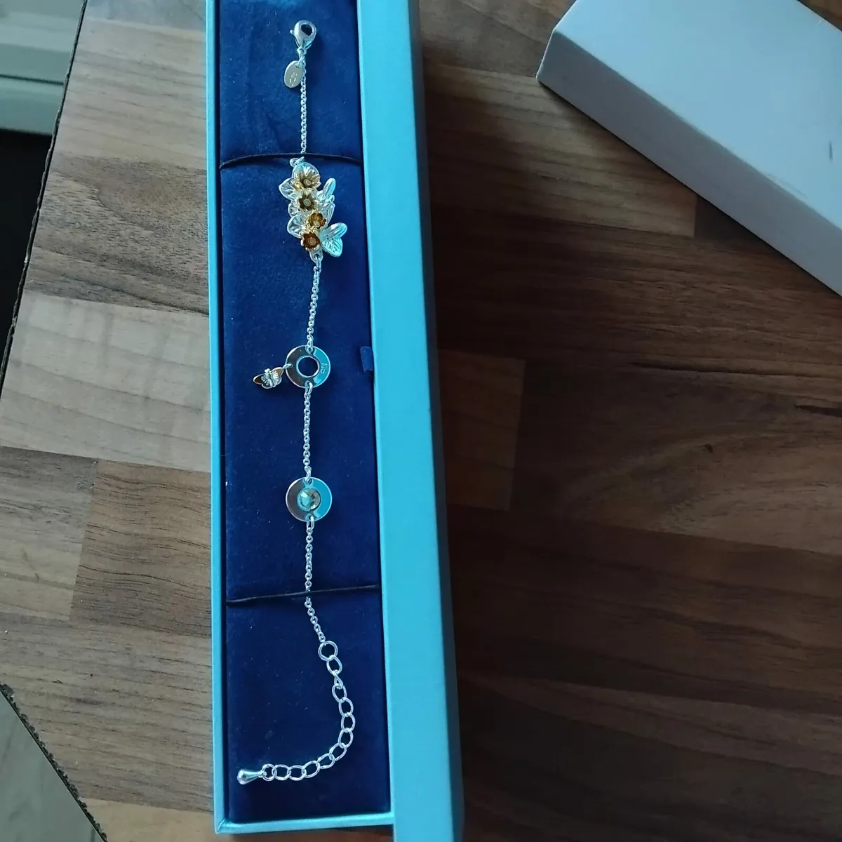 Bracelet and neckace - Image 2