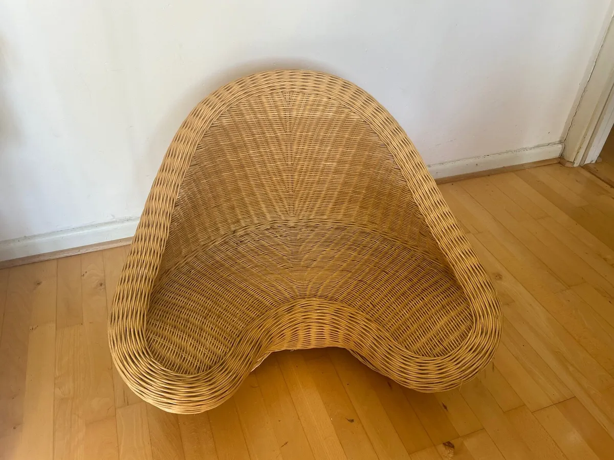 Meditation chair - Image 1