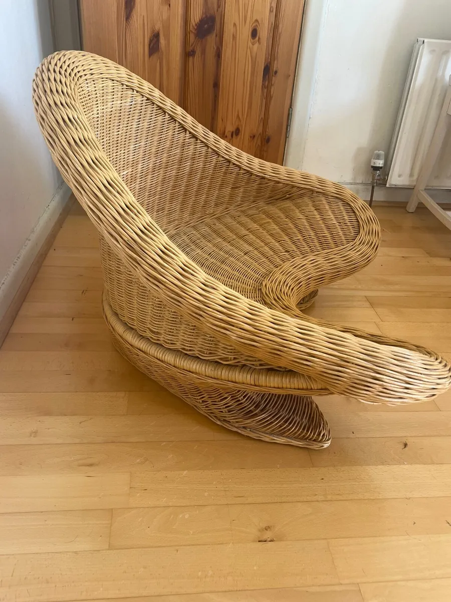 Meditation chair - Image 2