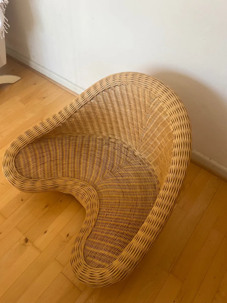 Meditation chair - Image 3