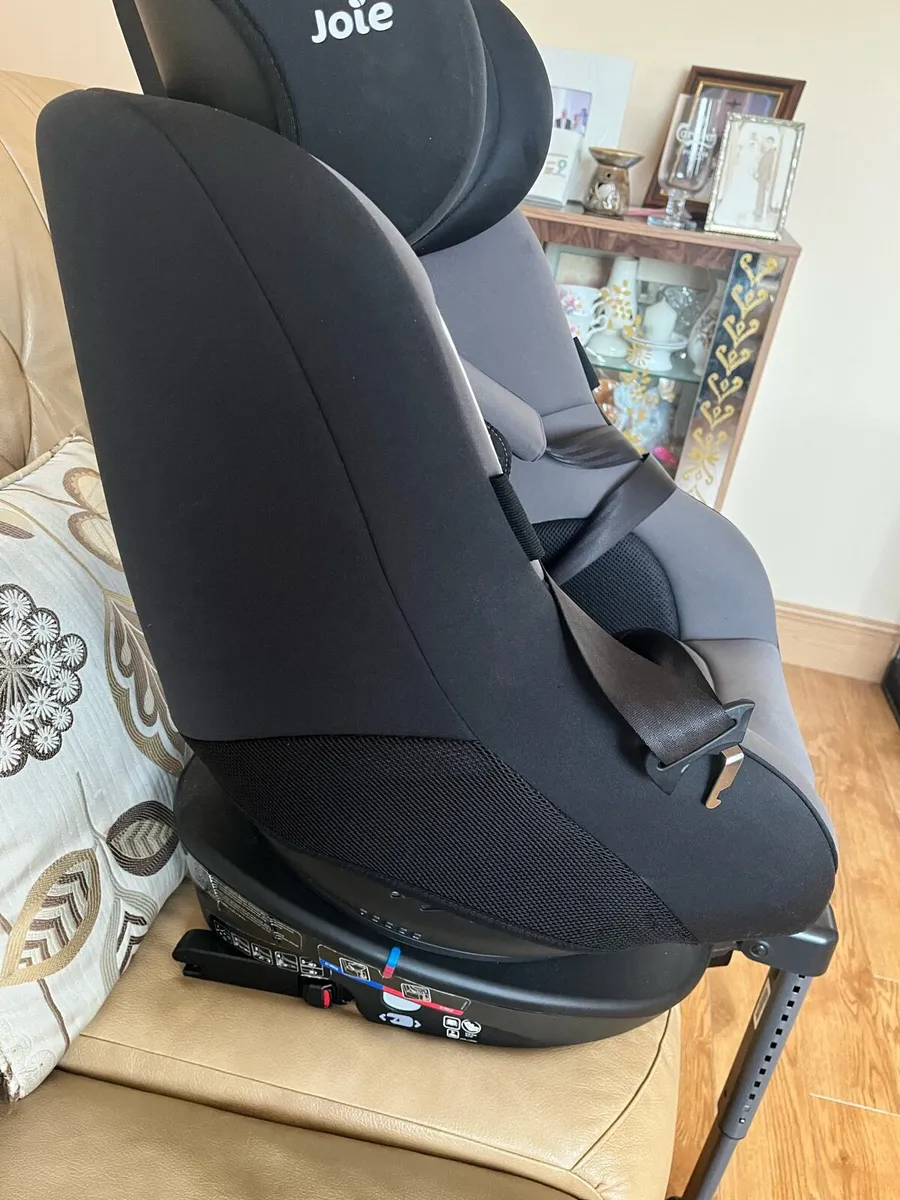 Joie spin 360 - Image 2