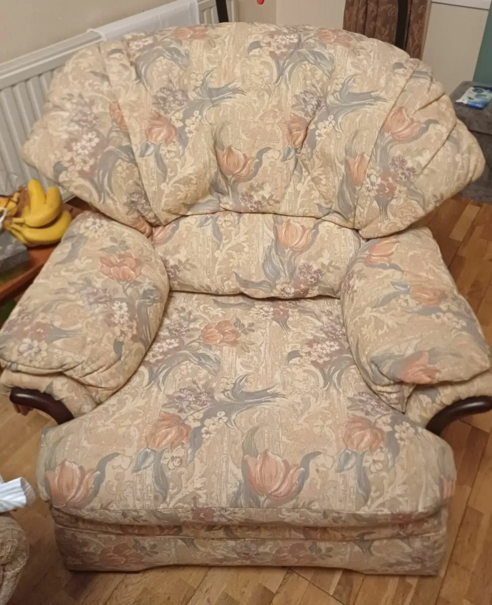 Arm Chairs