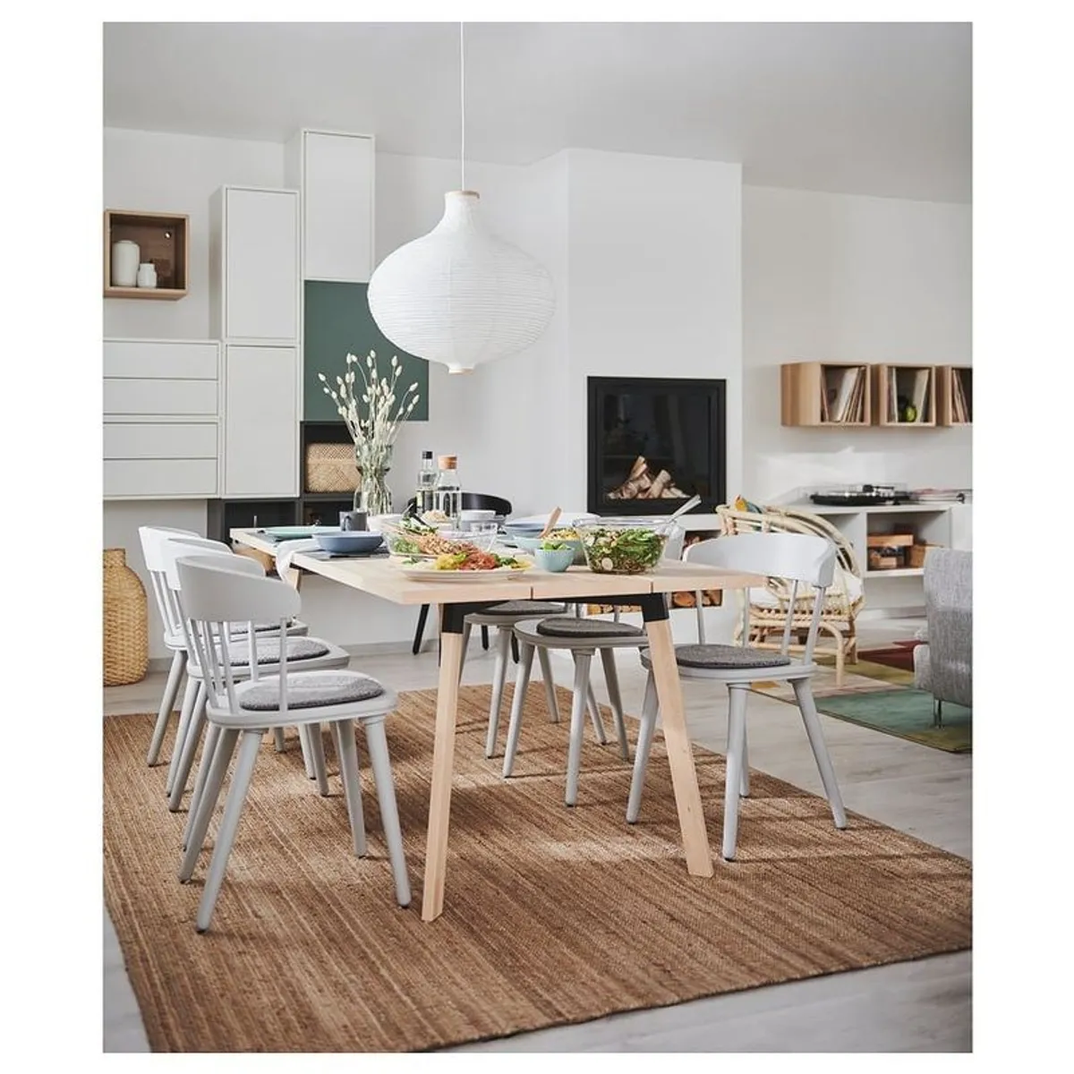 Ikea Lohals Rug 200 x 300cm size - Brand new - Image 2