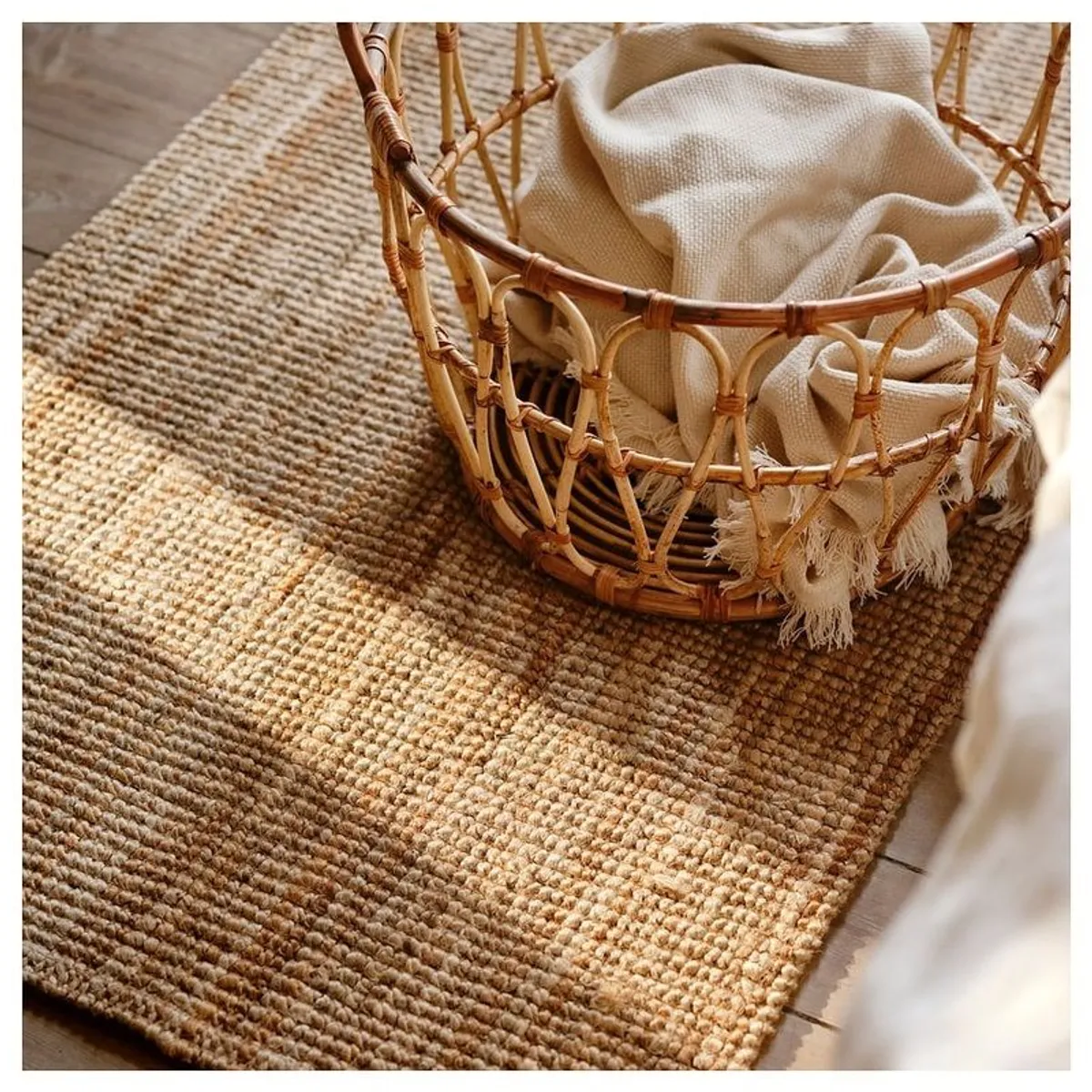 Ikea Lohals Rug 200 x 300cm size - Brand new - Image 4