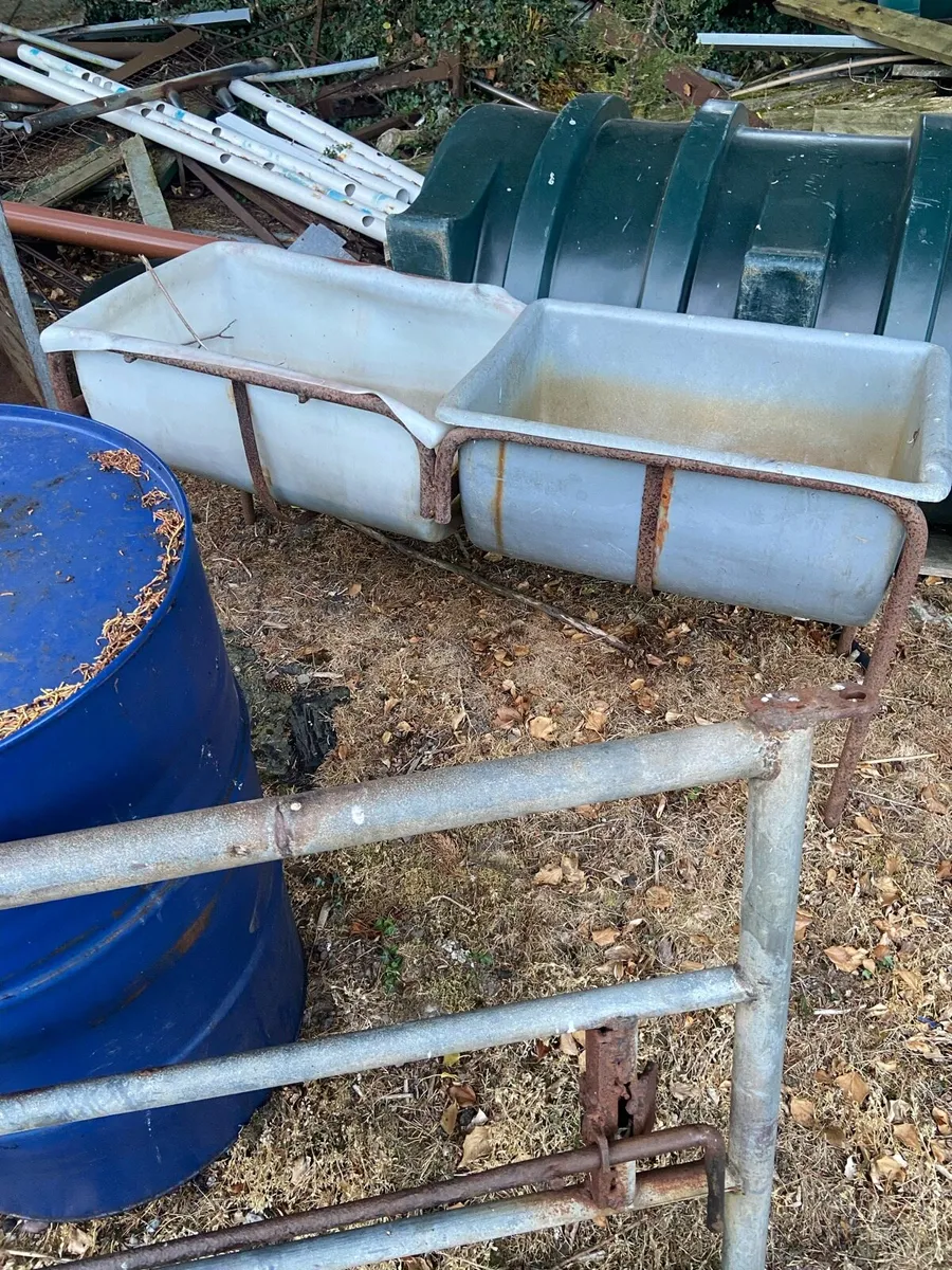 Barrells - Image 2