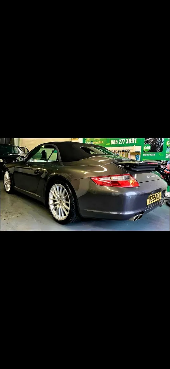 Porsche 911 2005 - Image 2