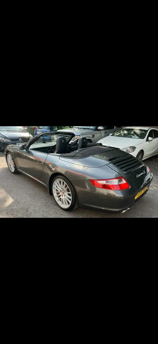 Porsche 911 2005 - Image 3