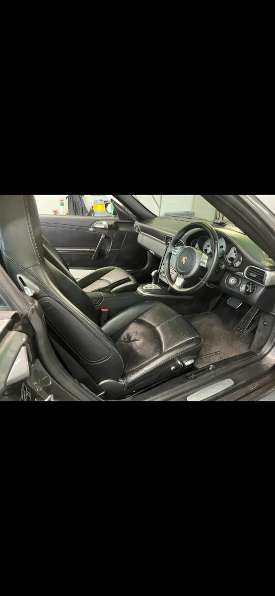 Porsche 911 2005 - Image 4