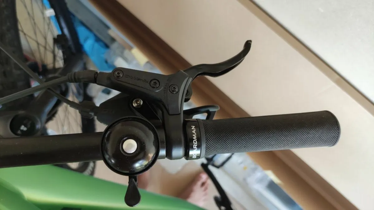Boardman MTR 8.9 – Full Suspension MTB – As New – - Image 4