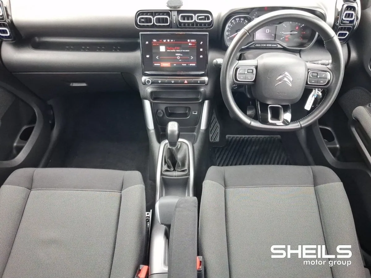 Citroen C3 Aircross 1.2 Feel Puretech 82 - Image 3
