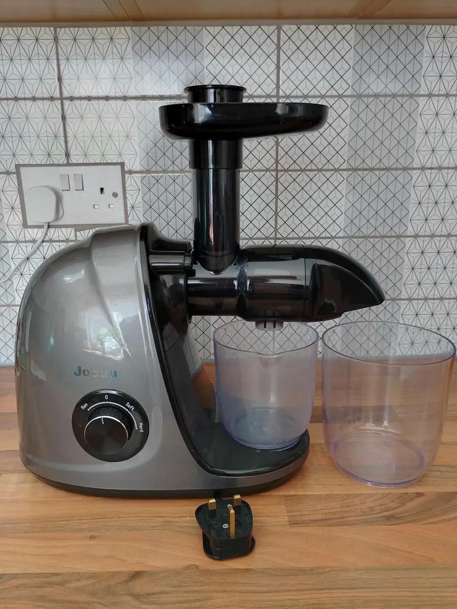 Juicer - Image 1