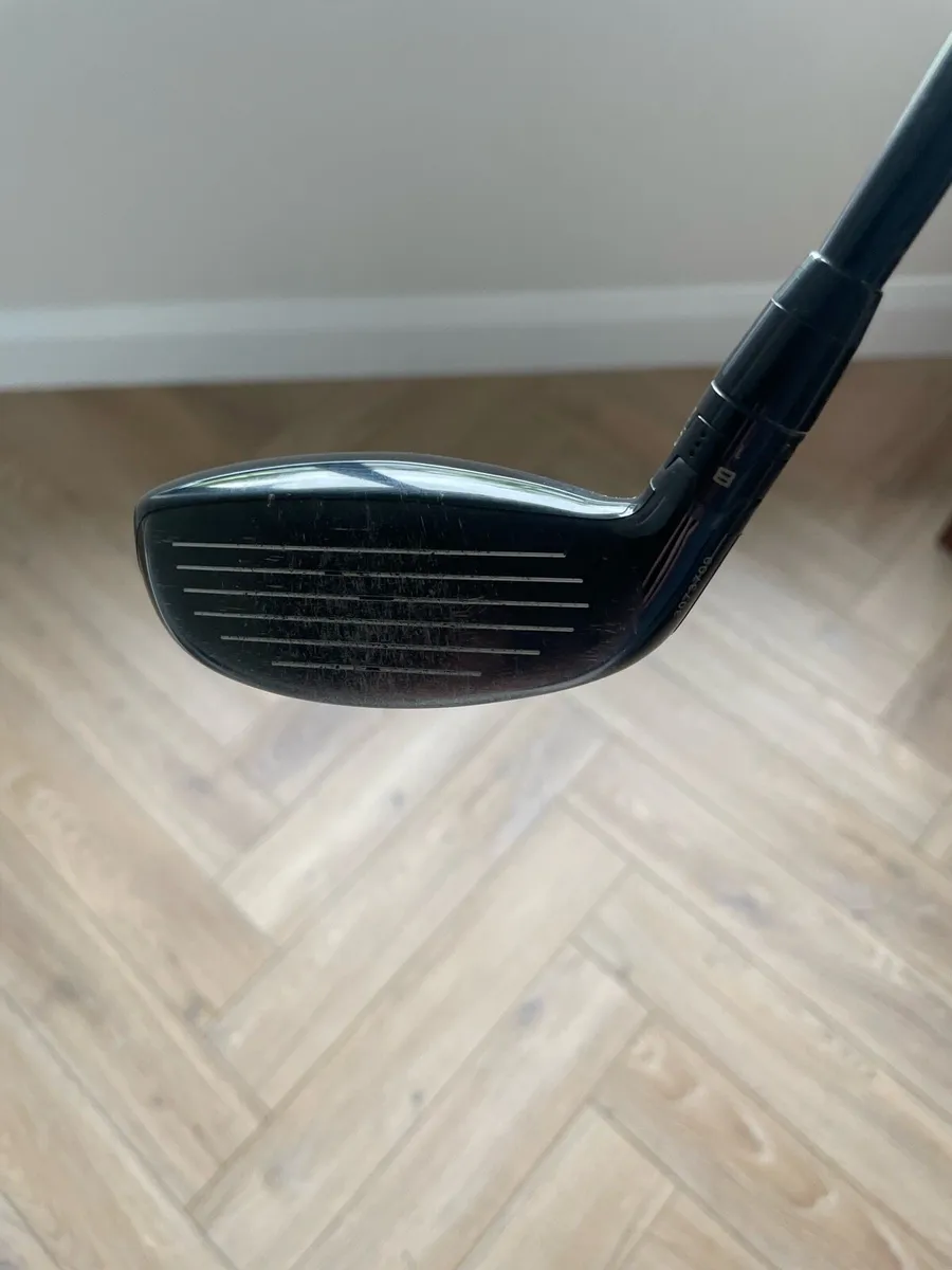 Titleist TSI2 4 hybrid - Image 1
