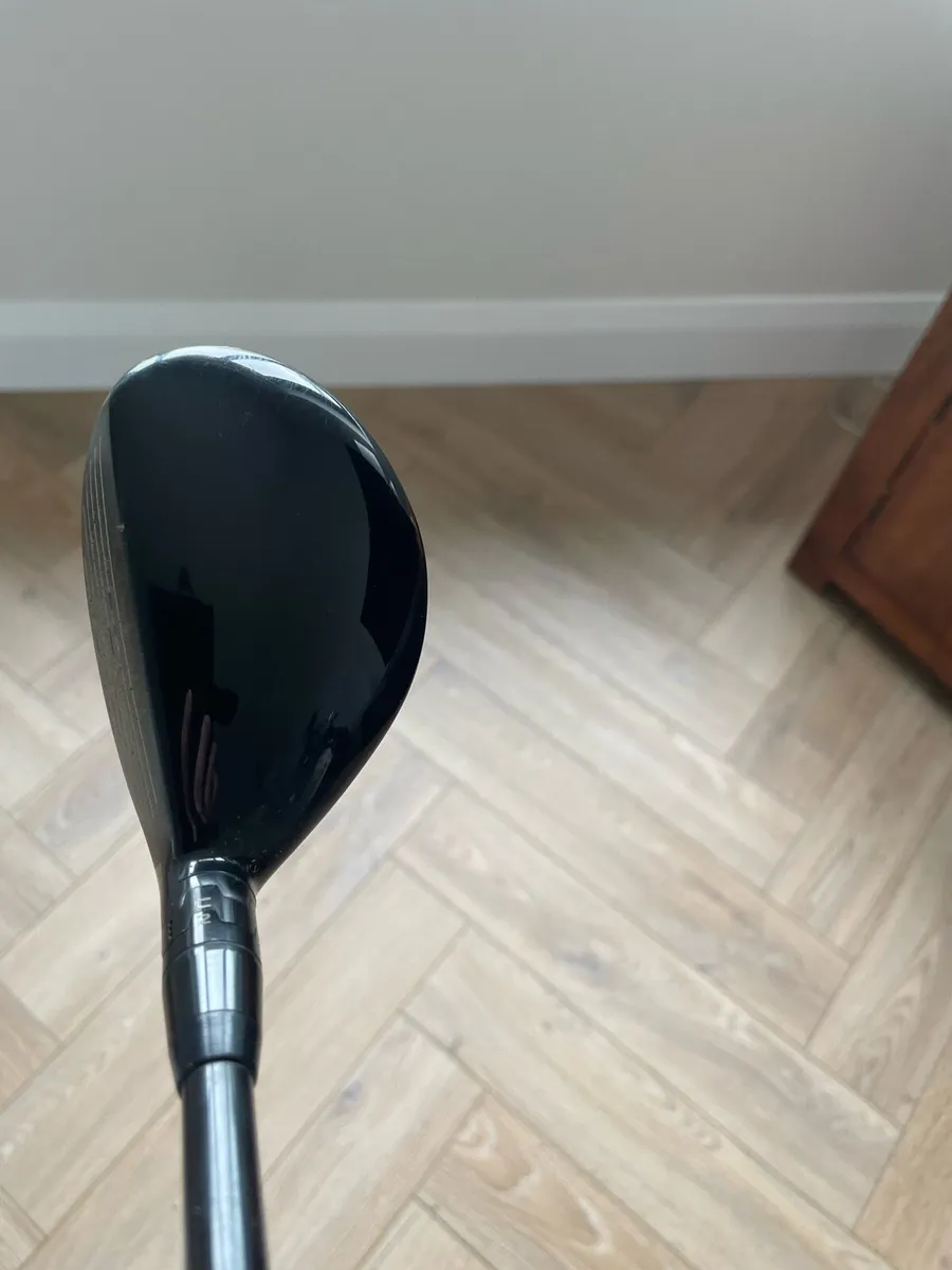 Titleist TSI2 4 hybrid - Image 2