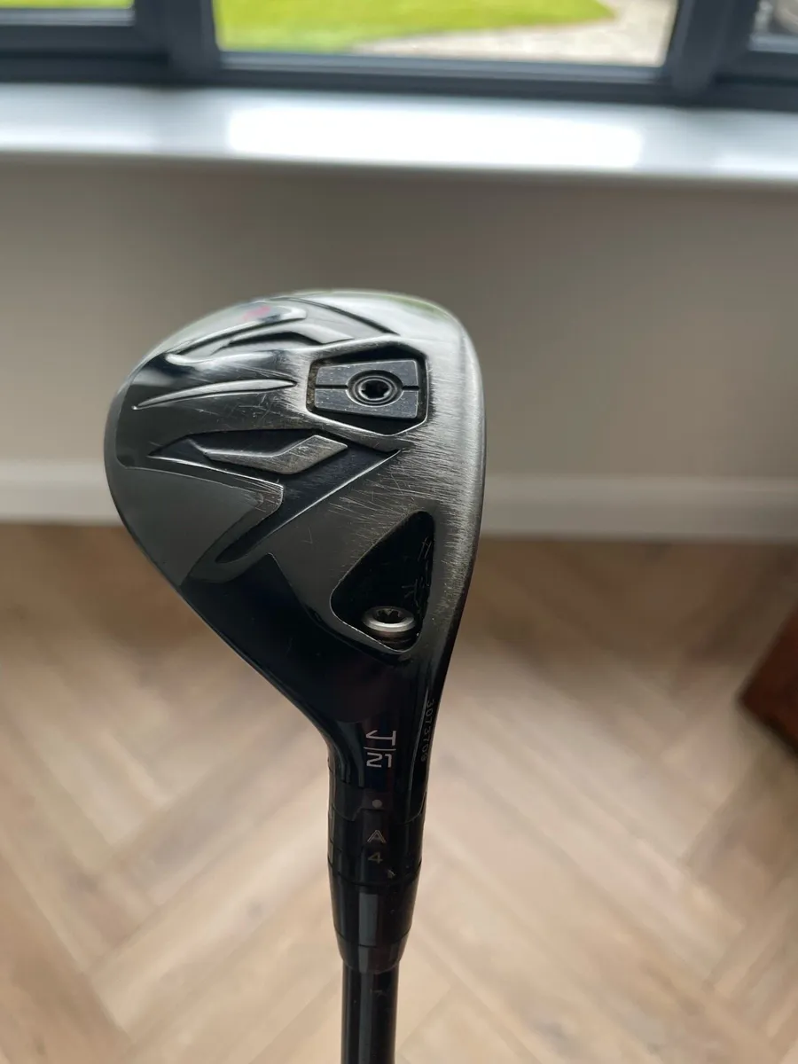 Titleist TSI2 4 hybrid - Image 3