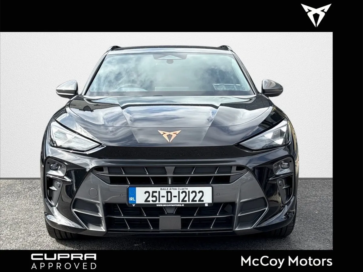Cupra Terramar  now Available terramar 1.5etsi 15 - Image 2