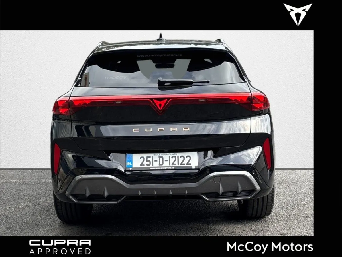 Cupra Terramar  now Available terramar 1.5etsi 15 - Image 4