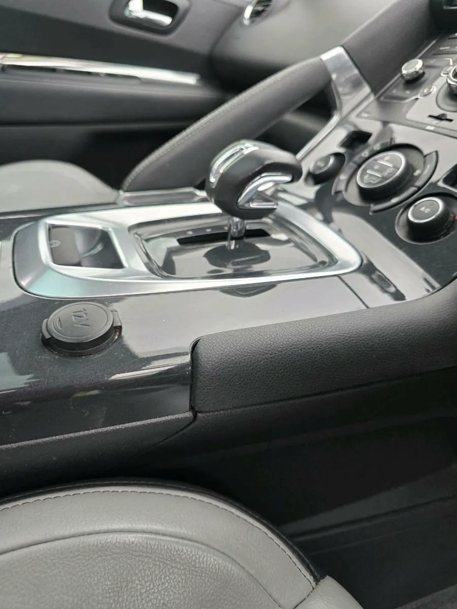 PEUGEOT 3008, 2.0, HYBRID, AUTOMAT, DISEL - Image 4
