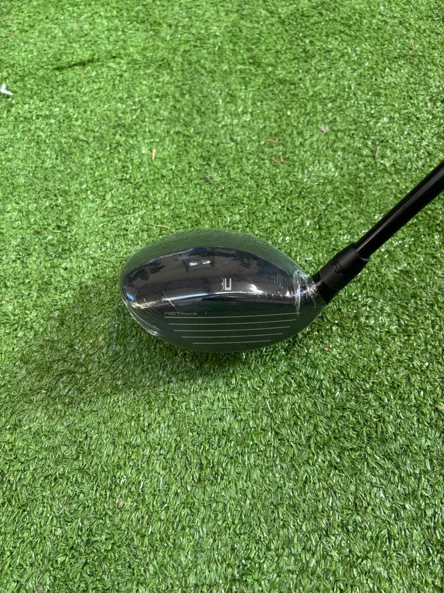 Cobra Aerojet 3 Wood (15°, RH) – €180 - Image 2