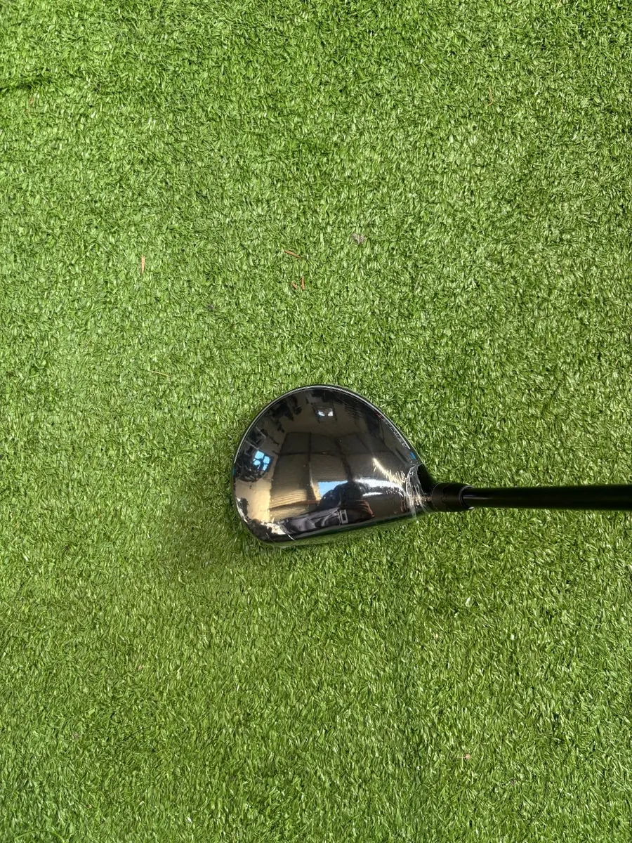 Cobra Aerojet 3 Wood (15°, RH) – €180 - Image 4