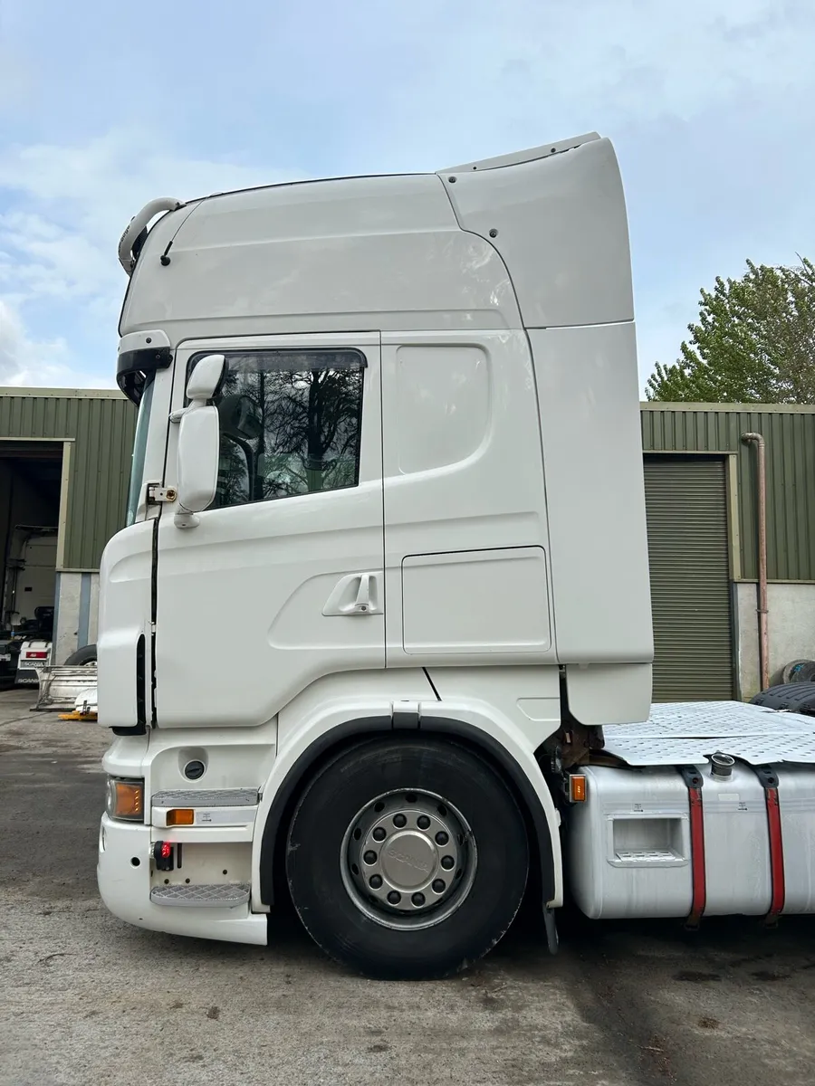 Scania r560 - Image 3