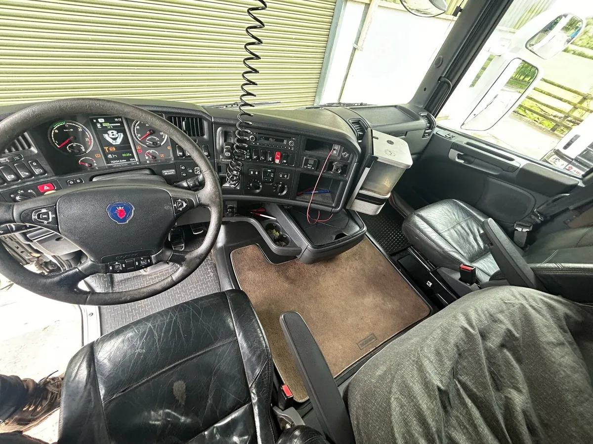 Scania r560 - Image 2
