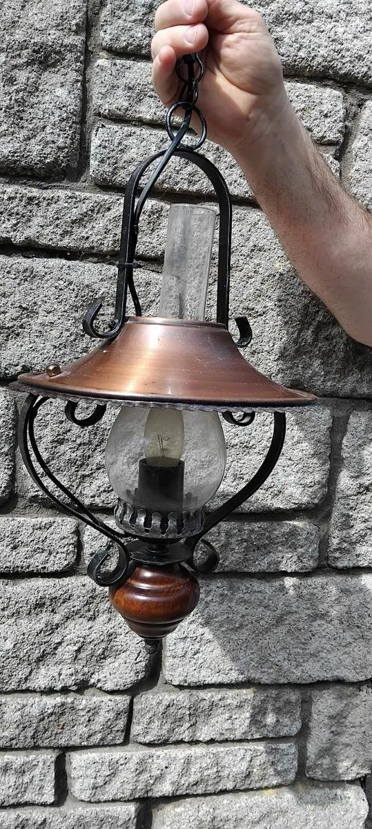 Ceiling lights - Image 1