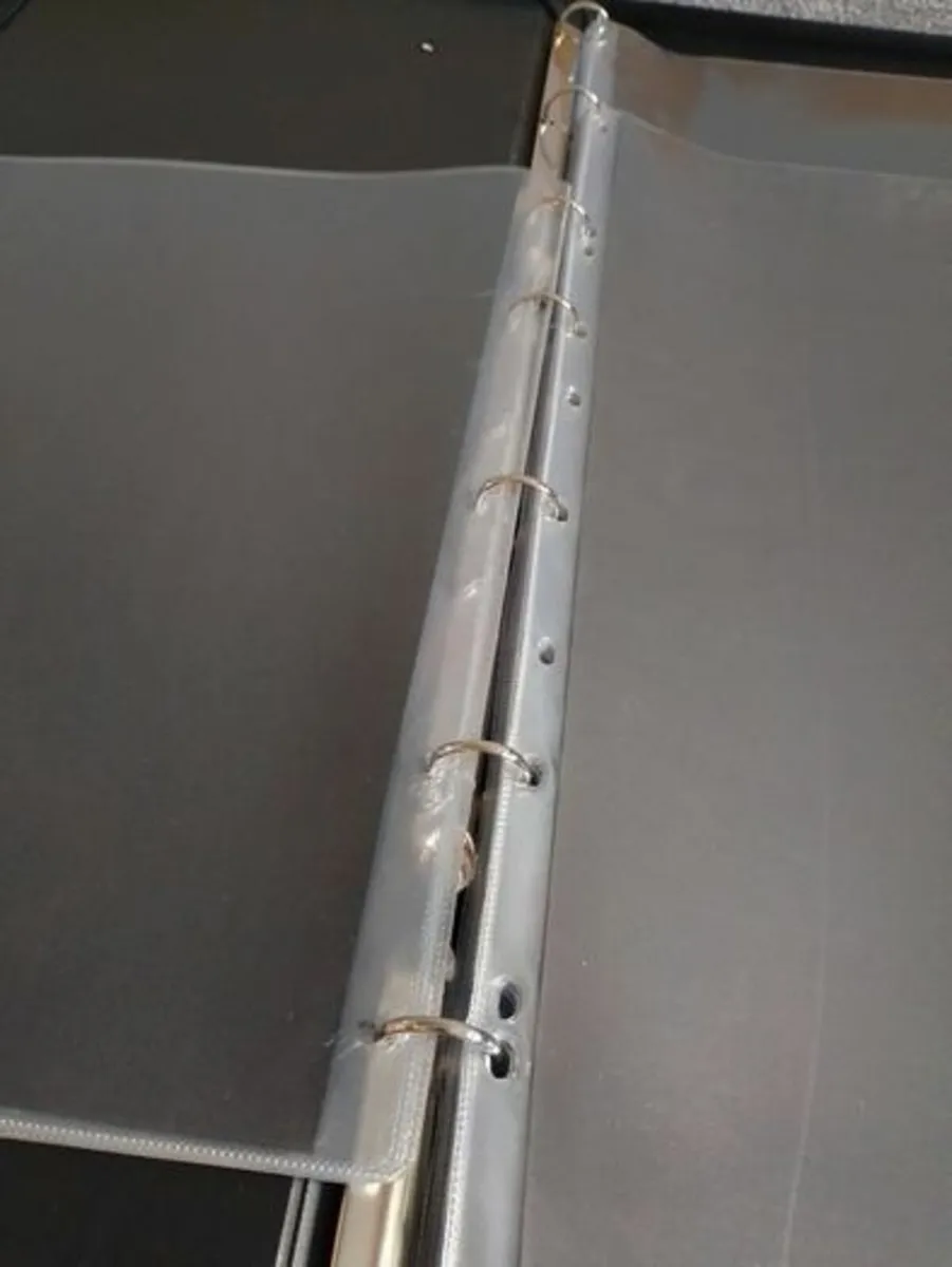 A1 Portfolio case - Image 3