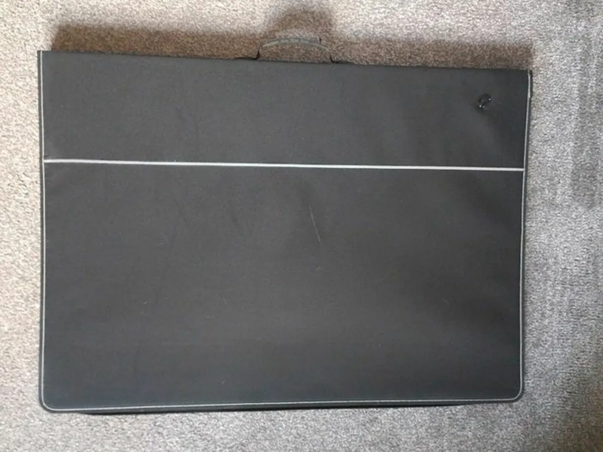 A1 Portfolio case - Image 1