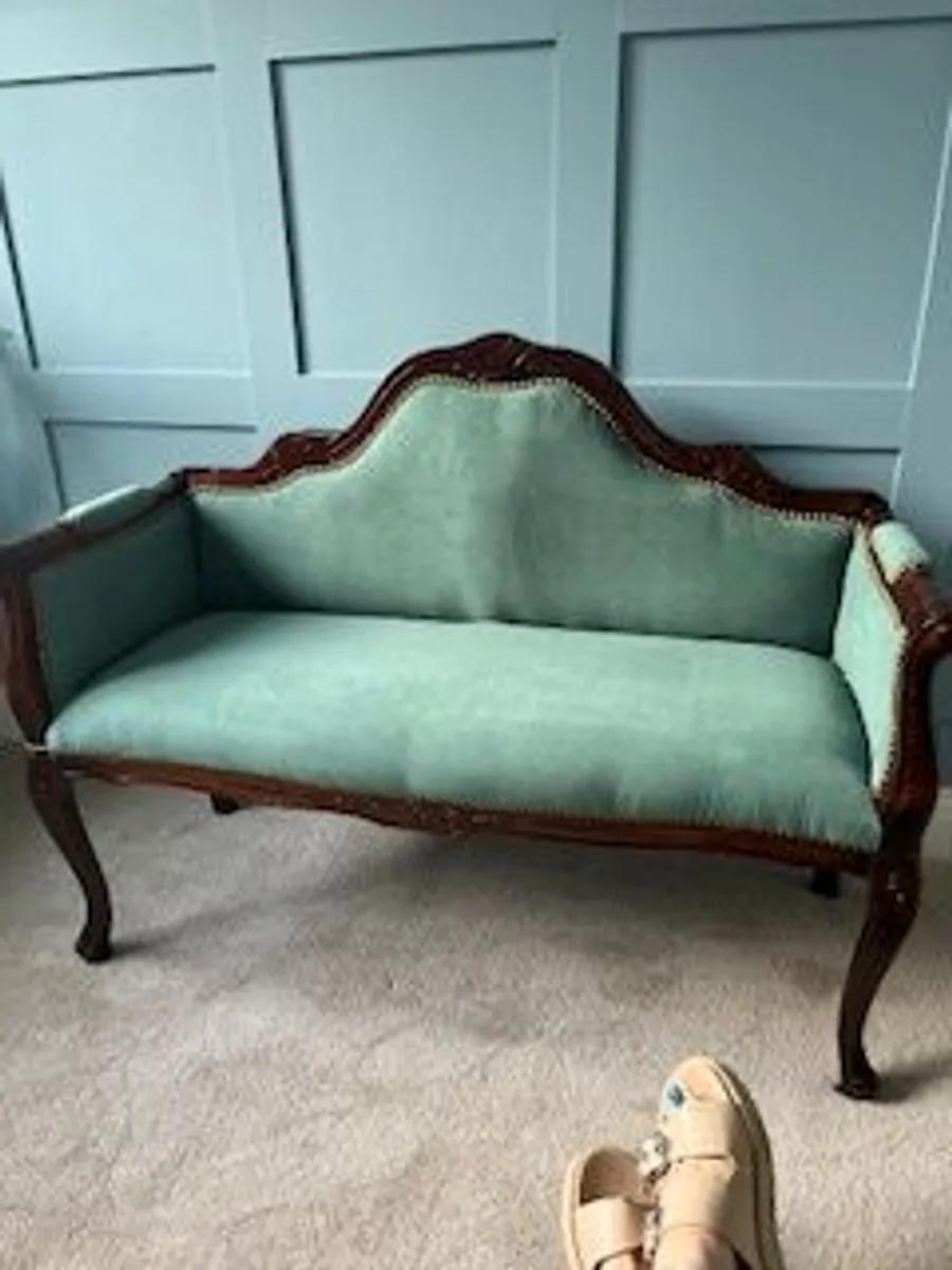Bench Sofa - Image 2