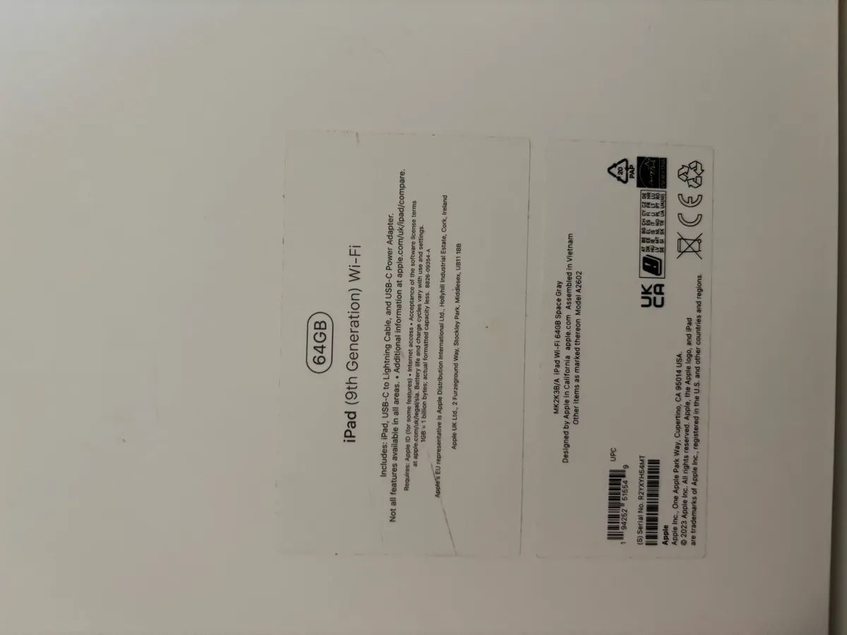 iPad - Image 4