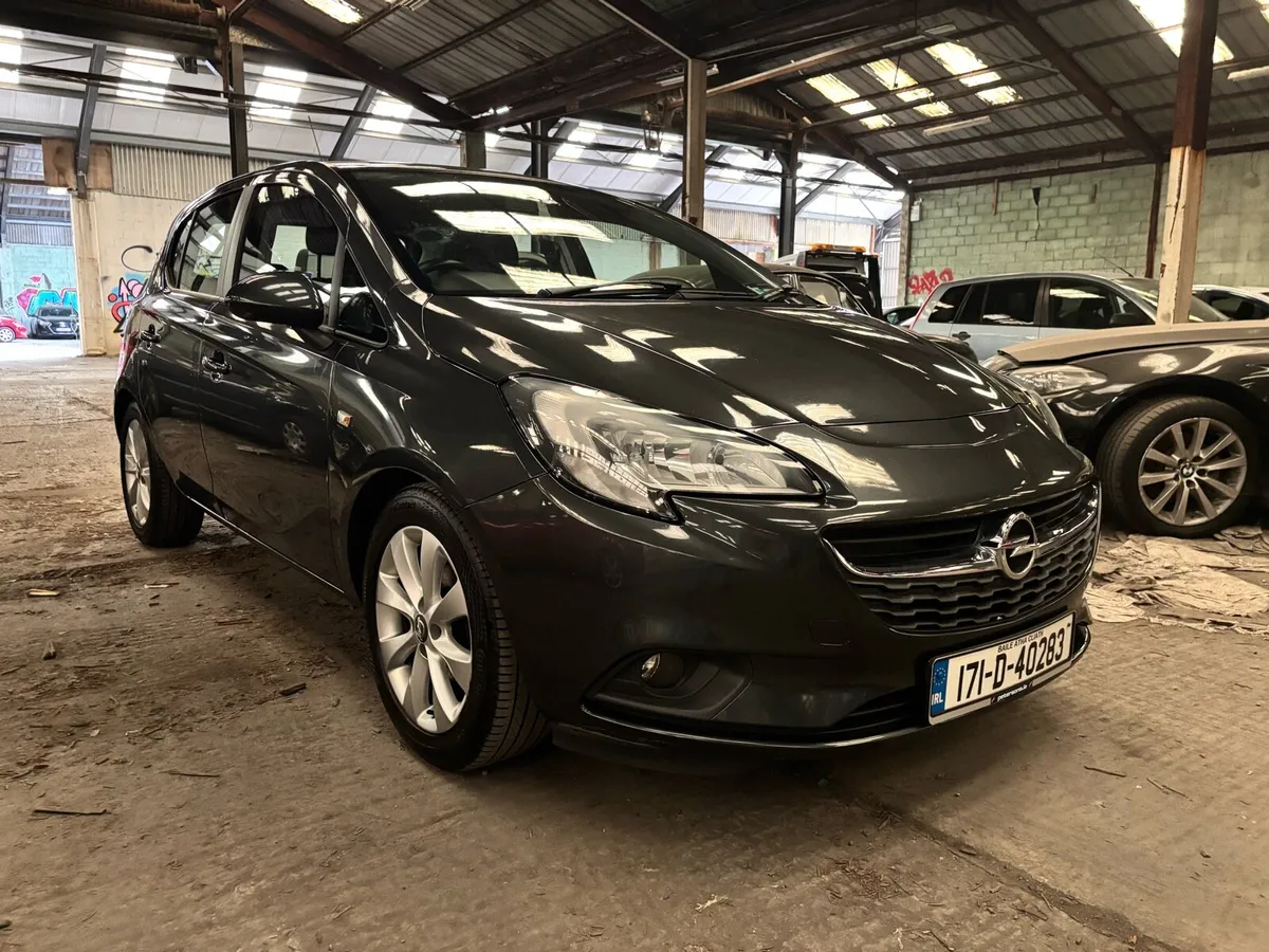 Opel Coursa 2017 *AUTOMATIC* Fresh Service - Image 2