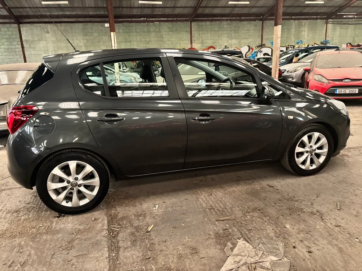 Opel Coursa 2017 *AUTOMATIC* Fresh Service - Image 4