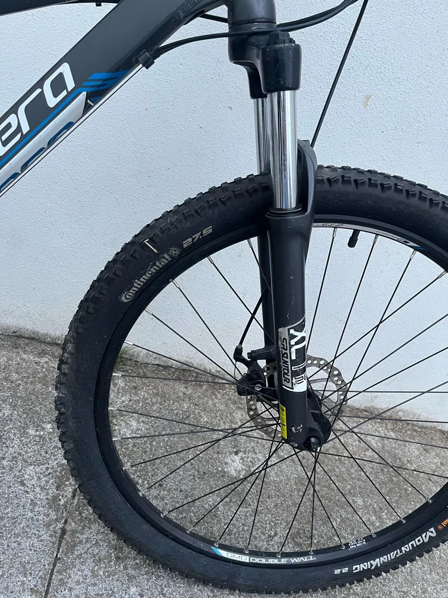 Carerra mountain bike - Image 3