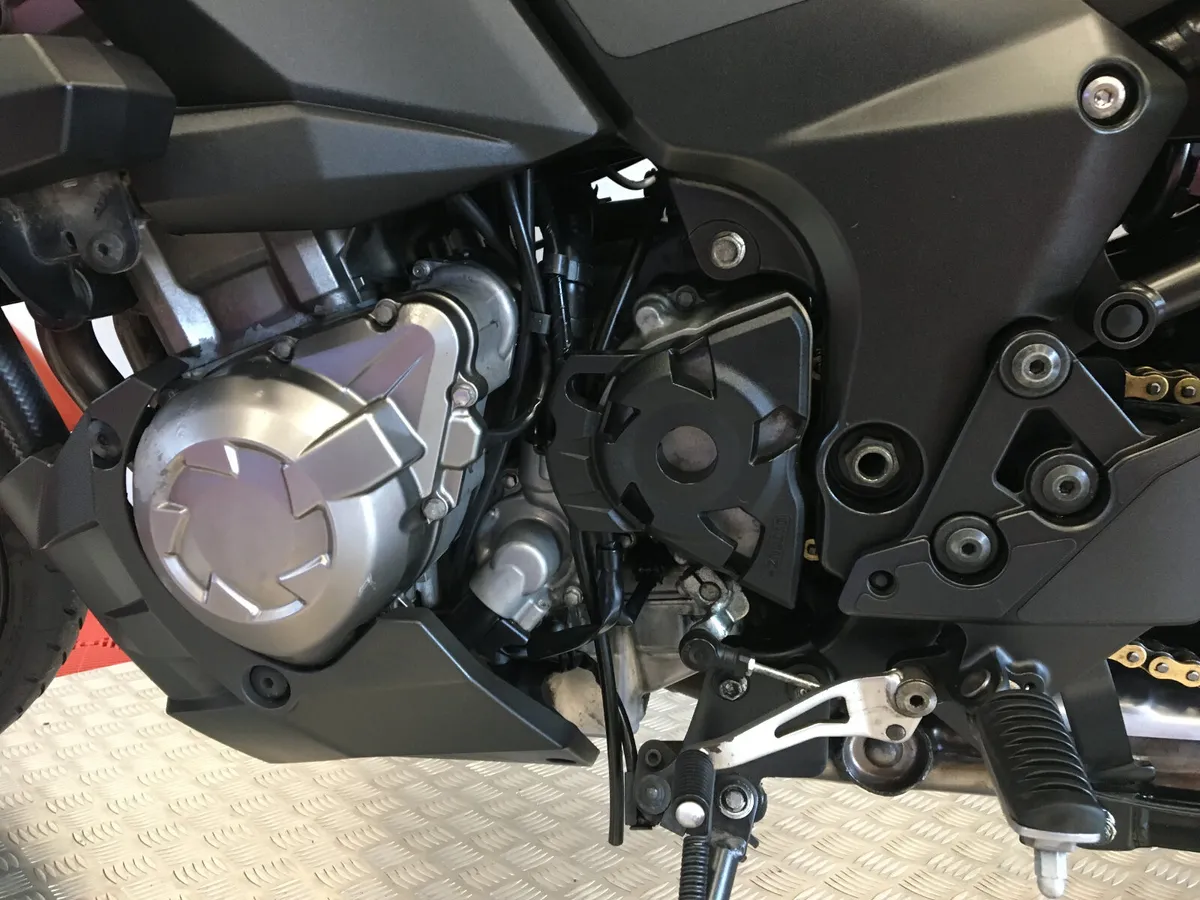 2017 Kawasaki Versys 1000 ''Finance Available'' - Image 4
