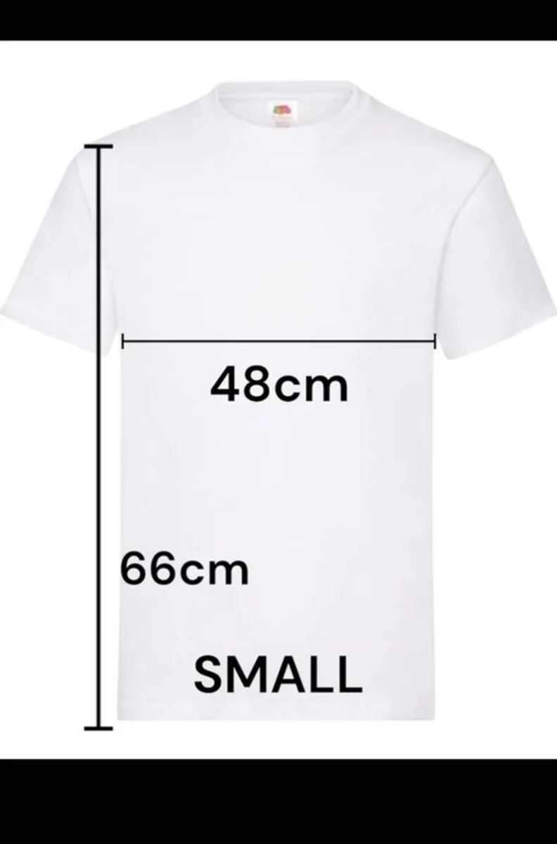 oasis inspired Supersonic tshirt - Image 2