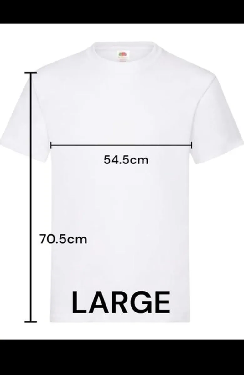 oasis inspired Supersonic tshirt - Image 4