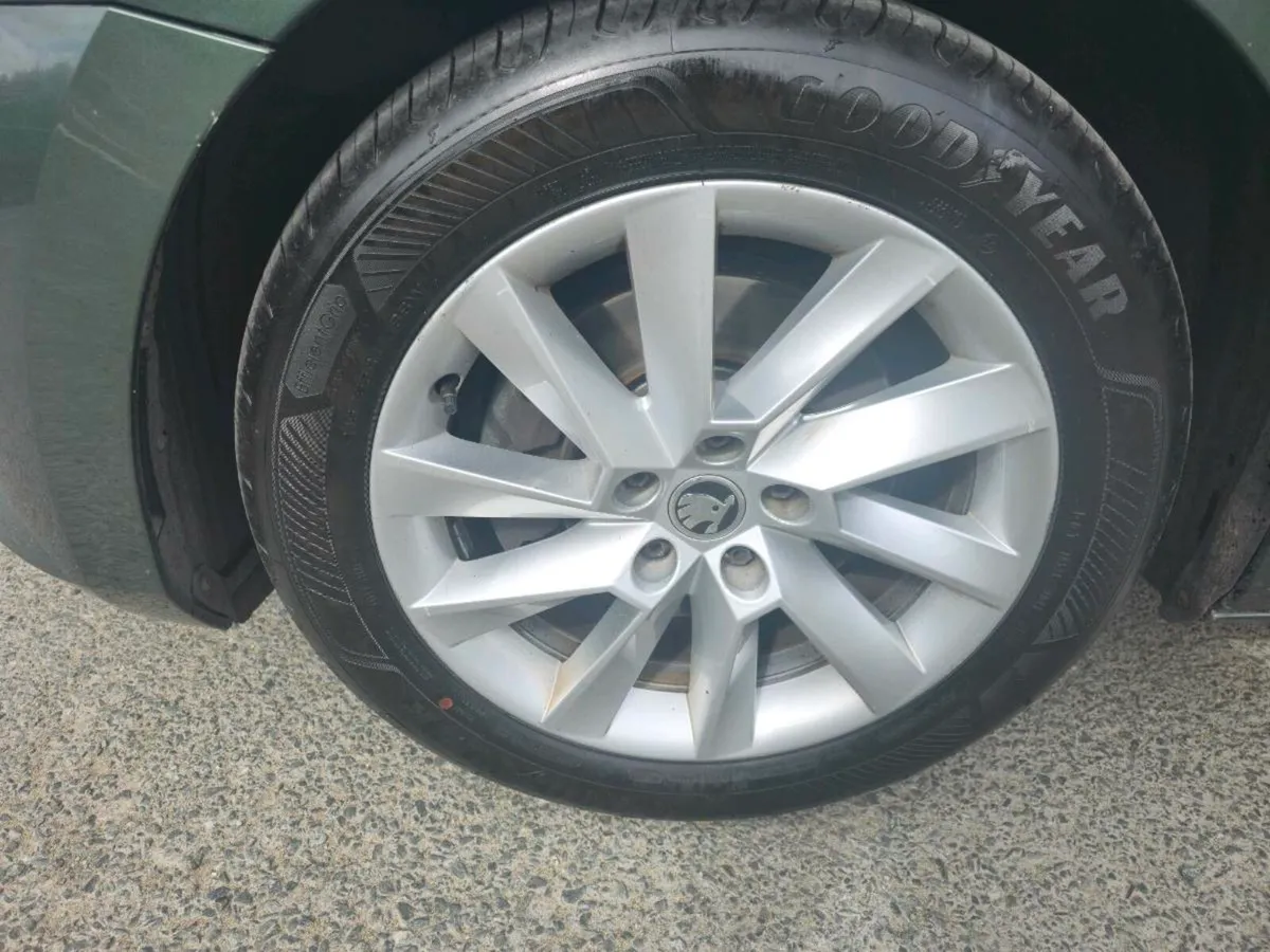 2021 SKODA SUPERB 2.0TDI DSG AMBITION VALUE - Image 3