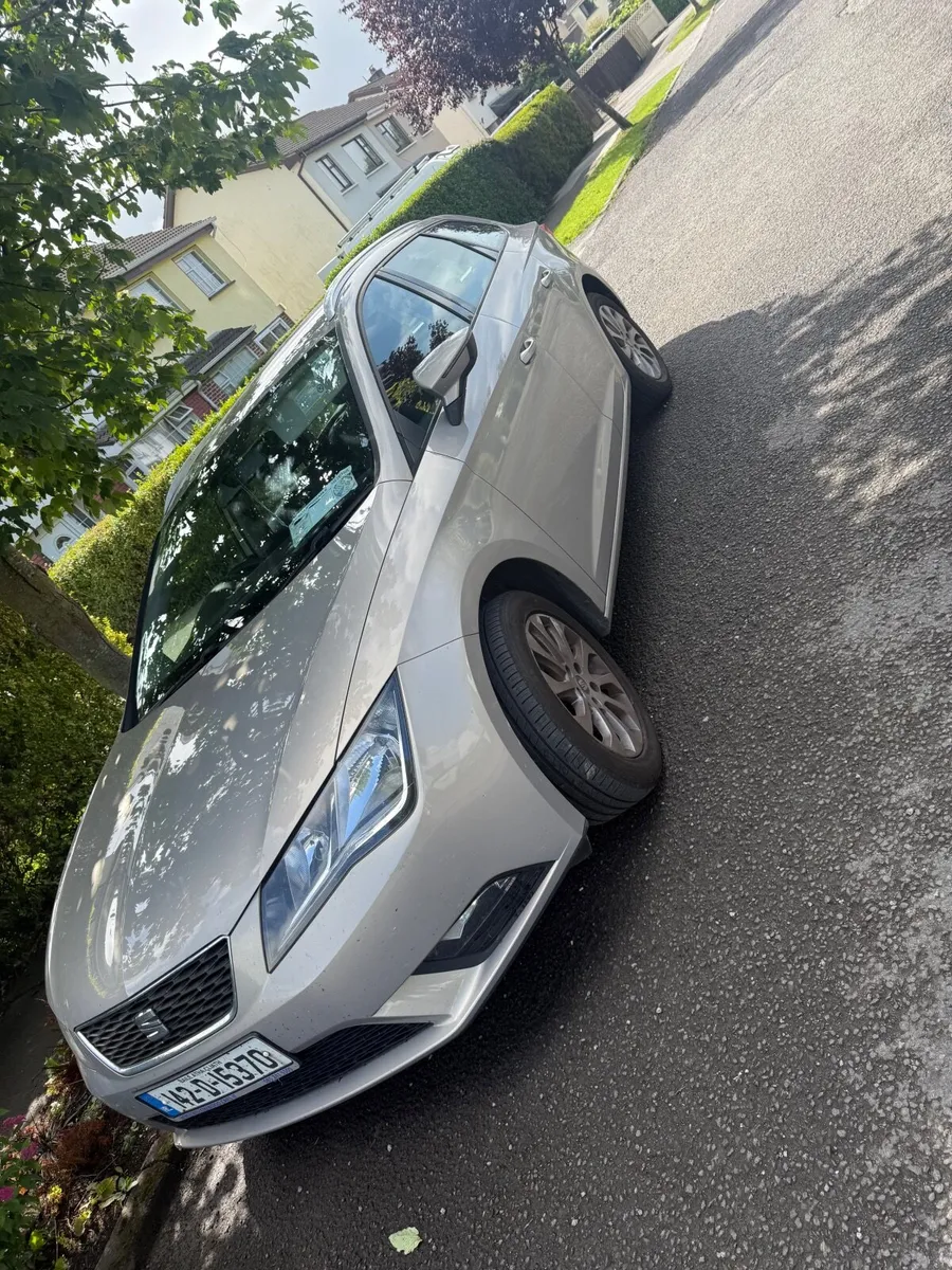 SEAT Leon 2014 - Image 4