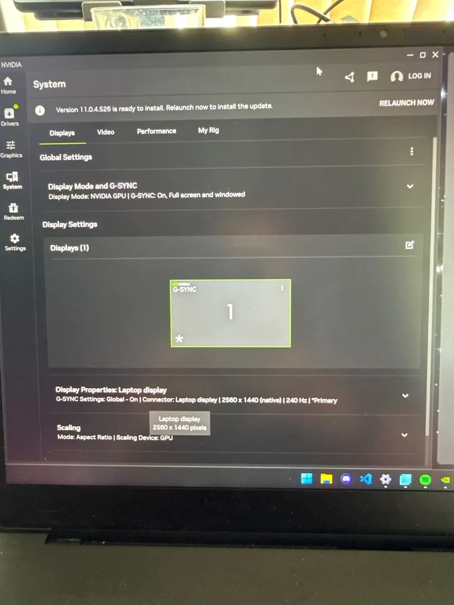 Razer Blade 15 3TB SSD RTX 3060 64gb RAM Intel i7 - Image 3