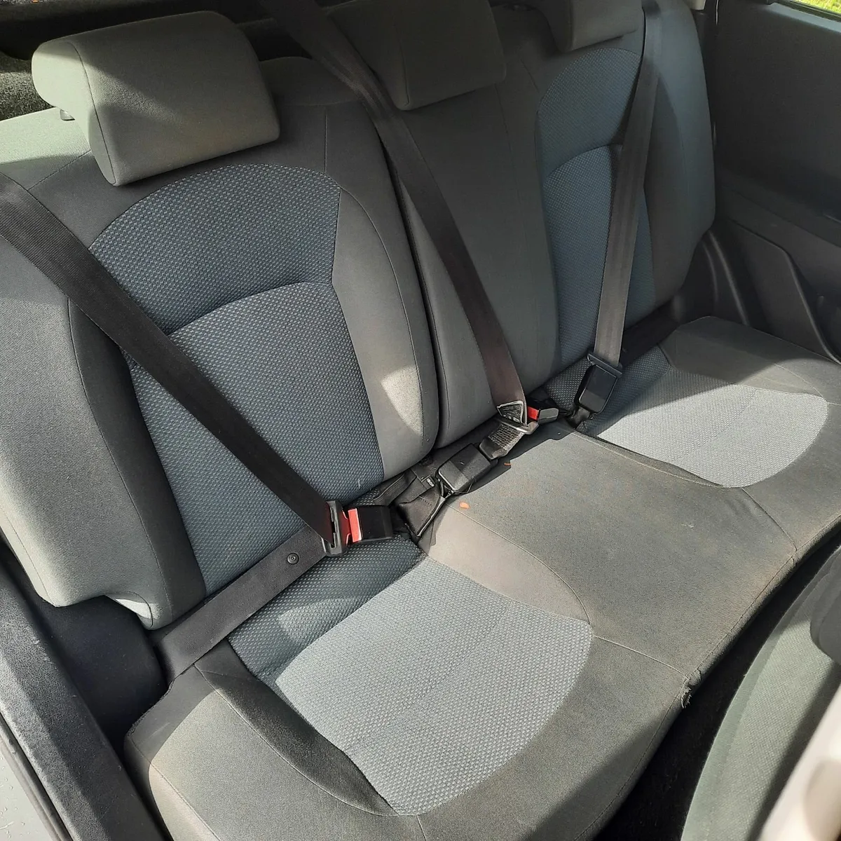 Nissan Qashqai 2013 - Image 3