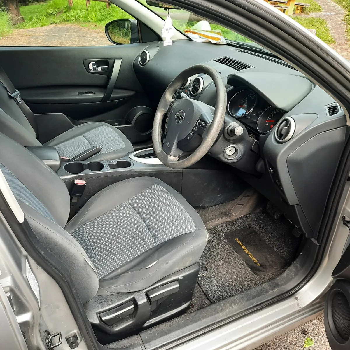 Nissan Qashqai 2013 - Image 4