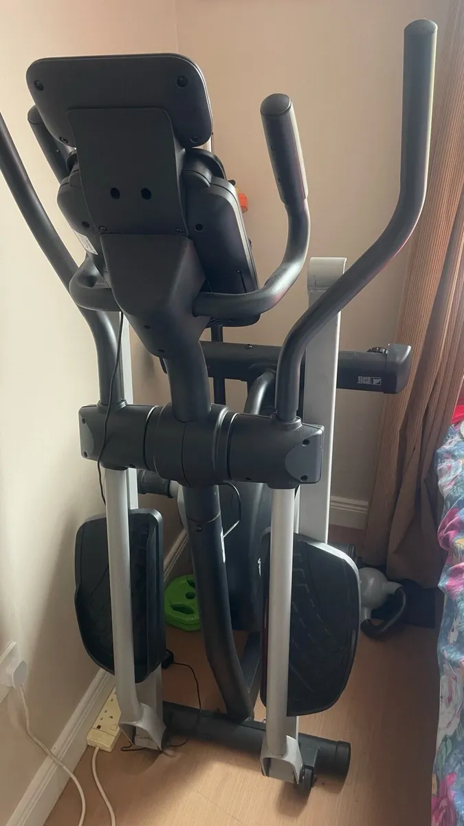 Cross trainer Elliptical Pro Form - Image 2