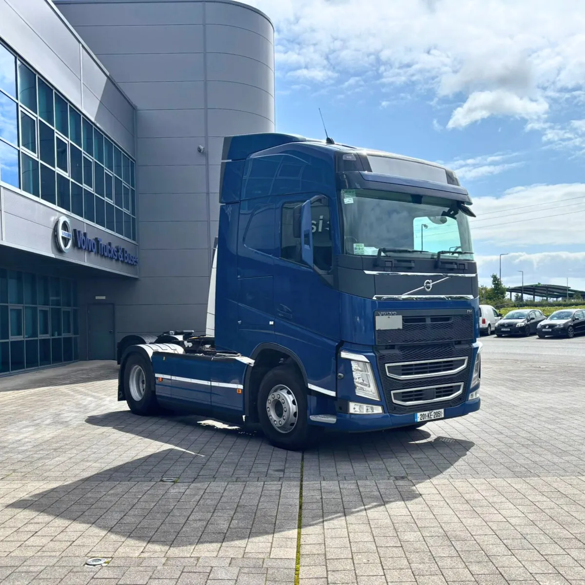 Volvo FH460 4X2 - Image 3