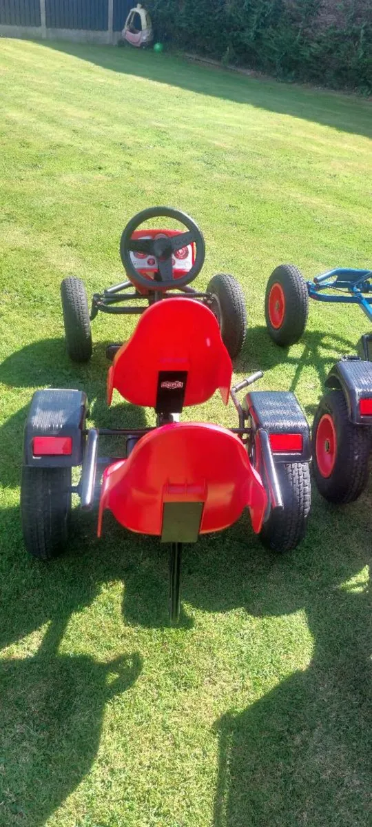 Berg BFR model - Image 3