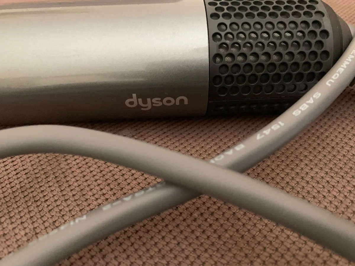 Dyson Airwrap - Image 2