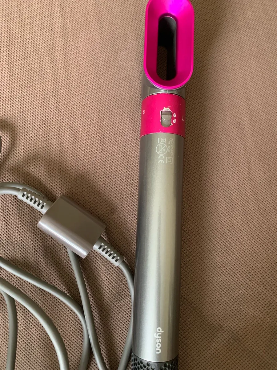 Dyson Airwrap - Image 3