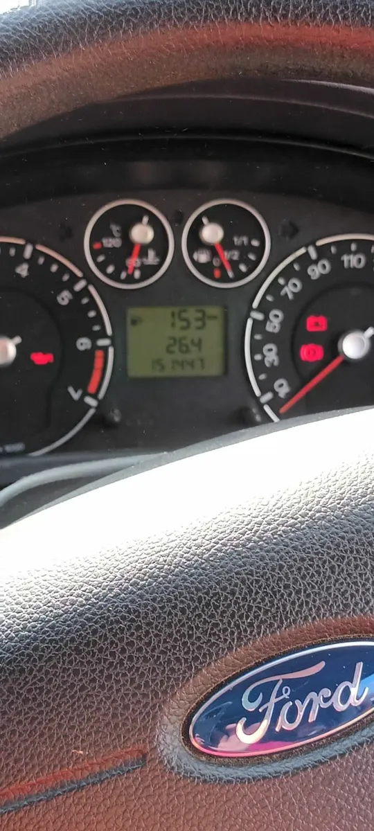 Ford Fiesta 2007 - Image 3