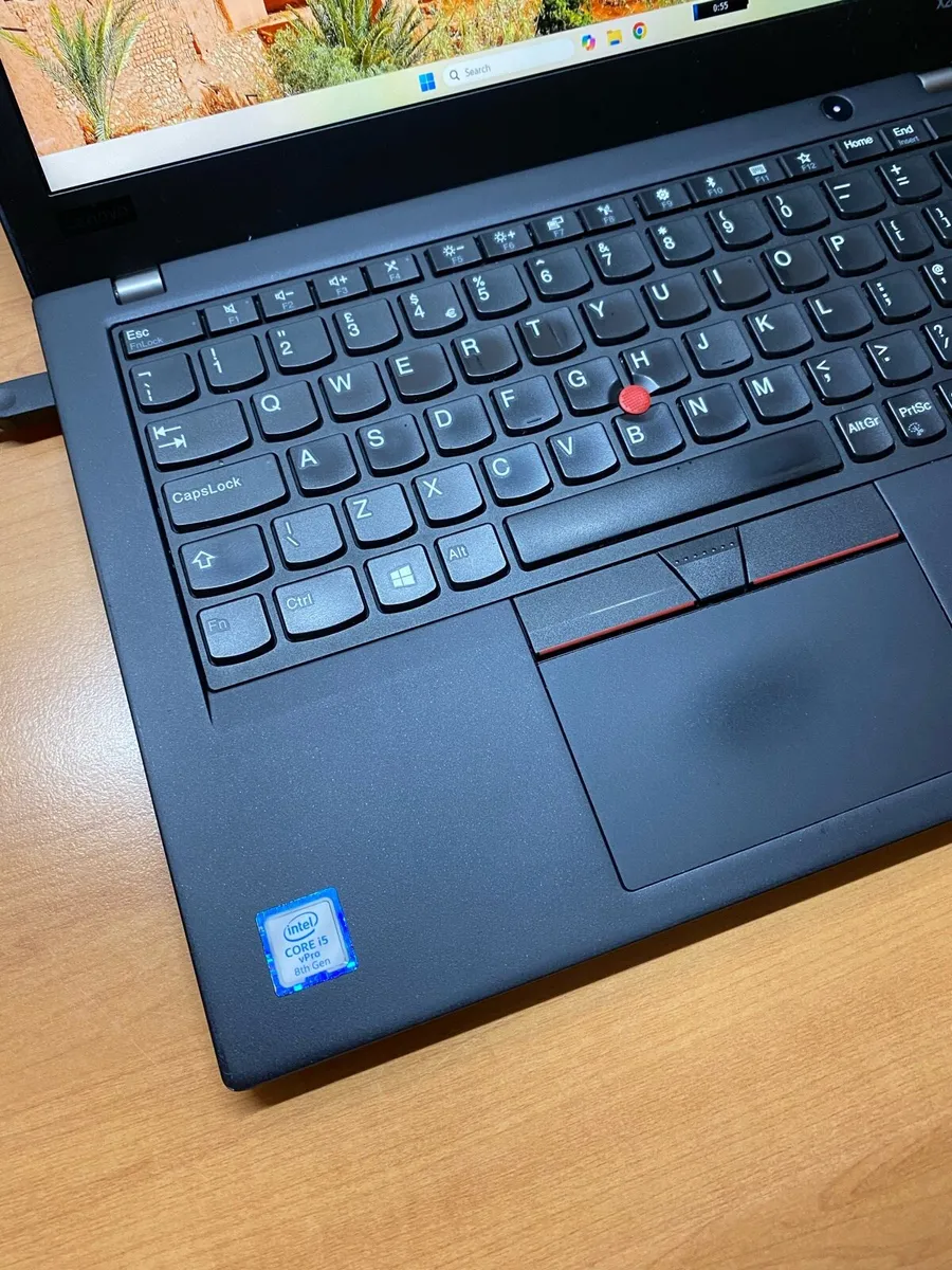 Lenovo X280 i5 pro 8-256 windows 11 pro - Image 3