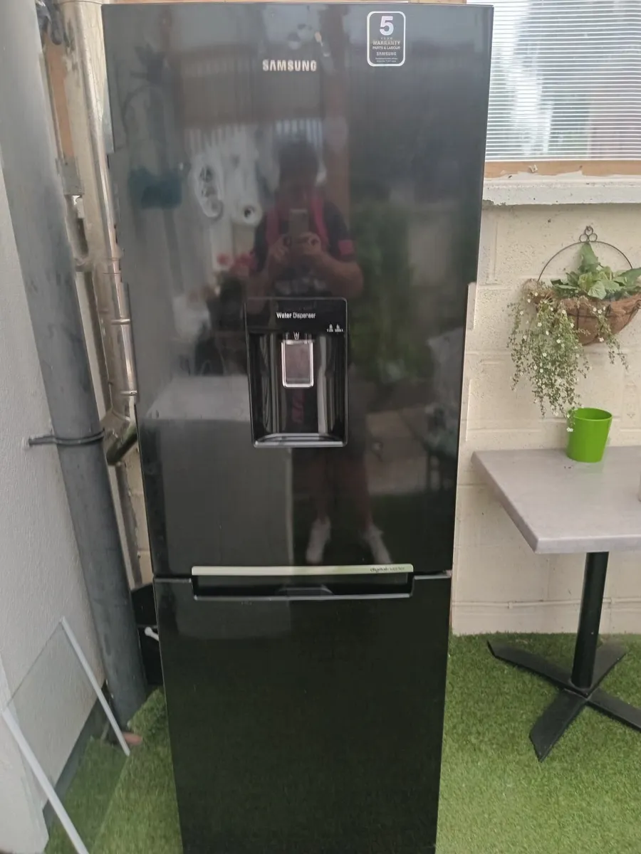 Washing  machine   Bendix Dryer  fridge freezer - Image 1