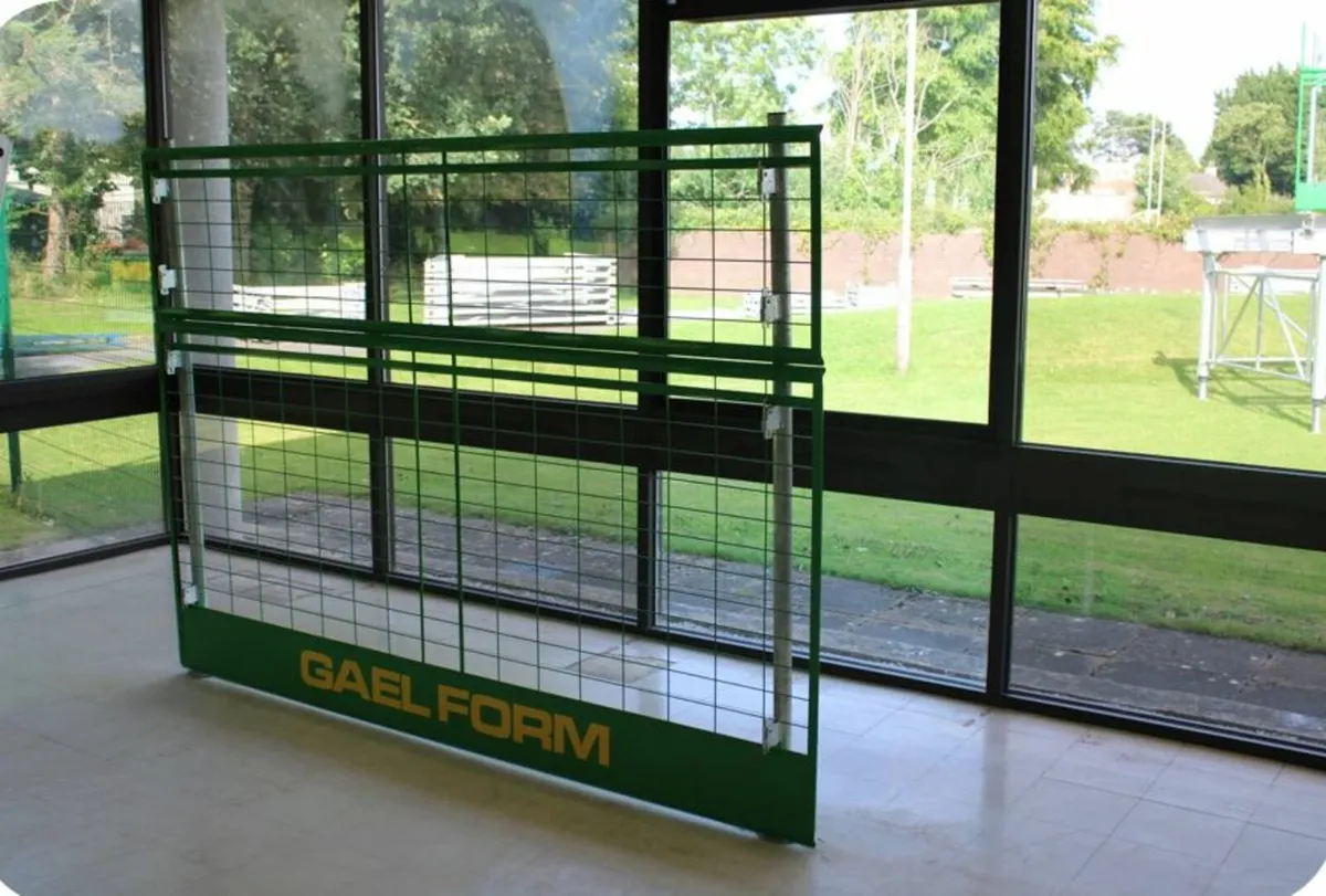 EDGE PROTECTION SYSTEMS - Image 1